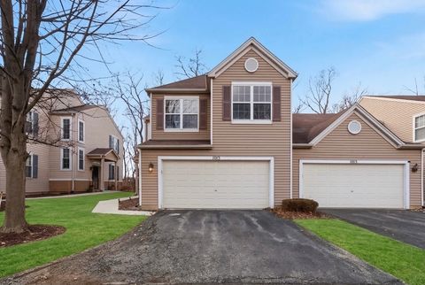 Photo of 1013 Brush Hill Circle, Joliet, IL 60432 (MLS # 12591586)