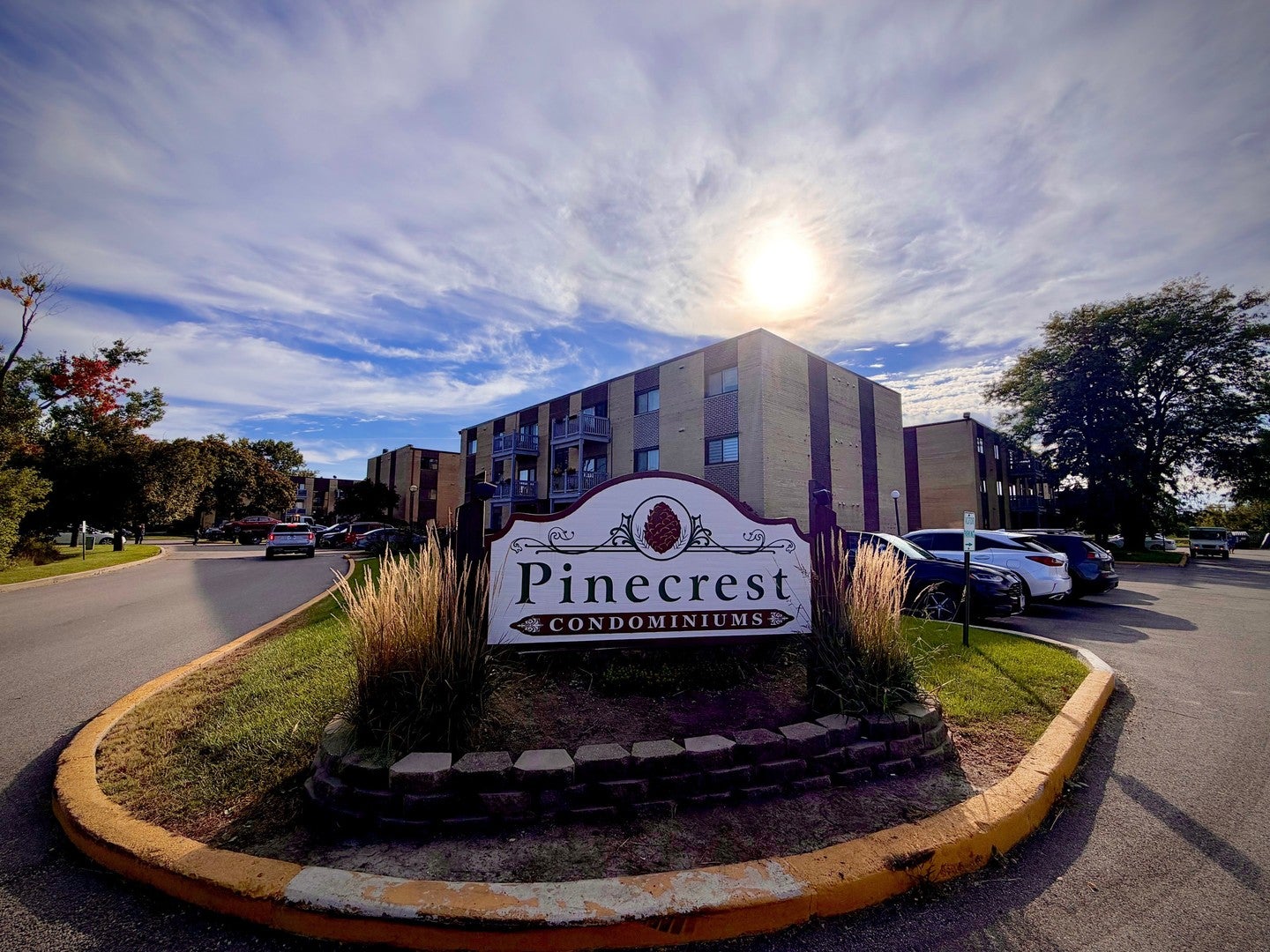 674 Pinecrest Drive 302