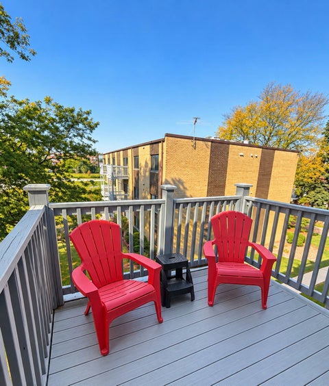 Tiny photo for 674 Pinecrest Drive #302, Prospect Heights, IL 60070 (MLS # 12780447)