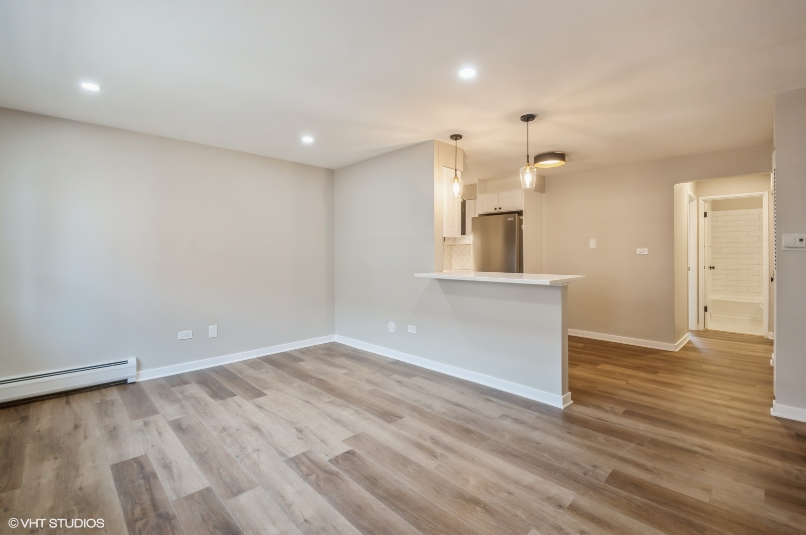 2330 N Harlem Avenue 2D