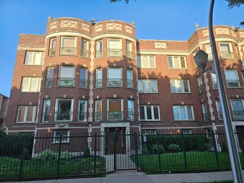 Photo of 7131 S Euclid Avenue #1S, Chicago, IL 60649 (MLS # 12529353)