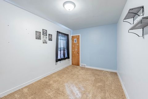 Tiny photo for 11017 S Campbell Avenue, Chicago, IL 60655 (MLS # 12534592)