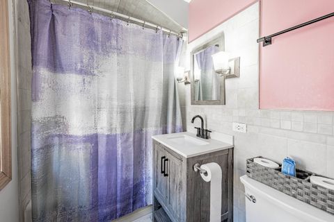 Tiny photo for 11017 S Campbell Avenue, Chicago, IL 60655 (MLS # 12534592)