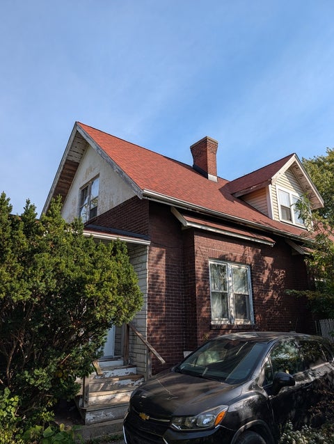 Photo of 14843 Main Street, Harvey, IL 60426 (MLS # 12783682)