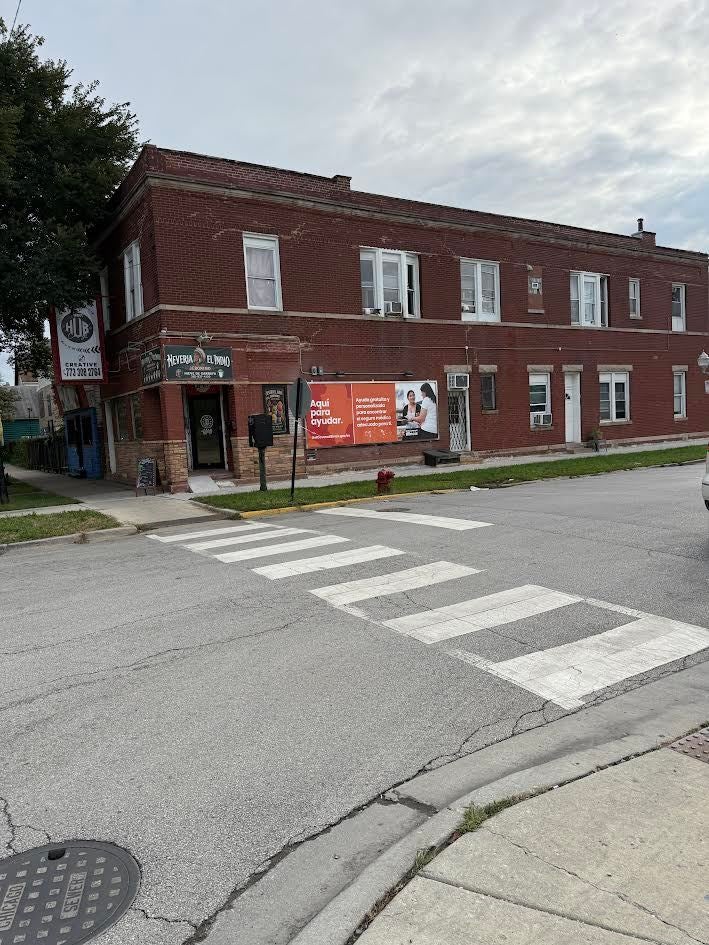 5000 S Western Avenue