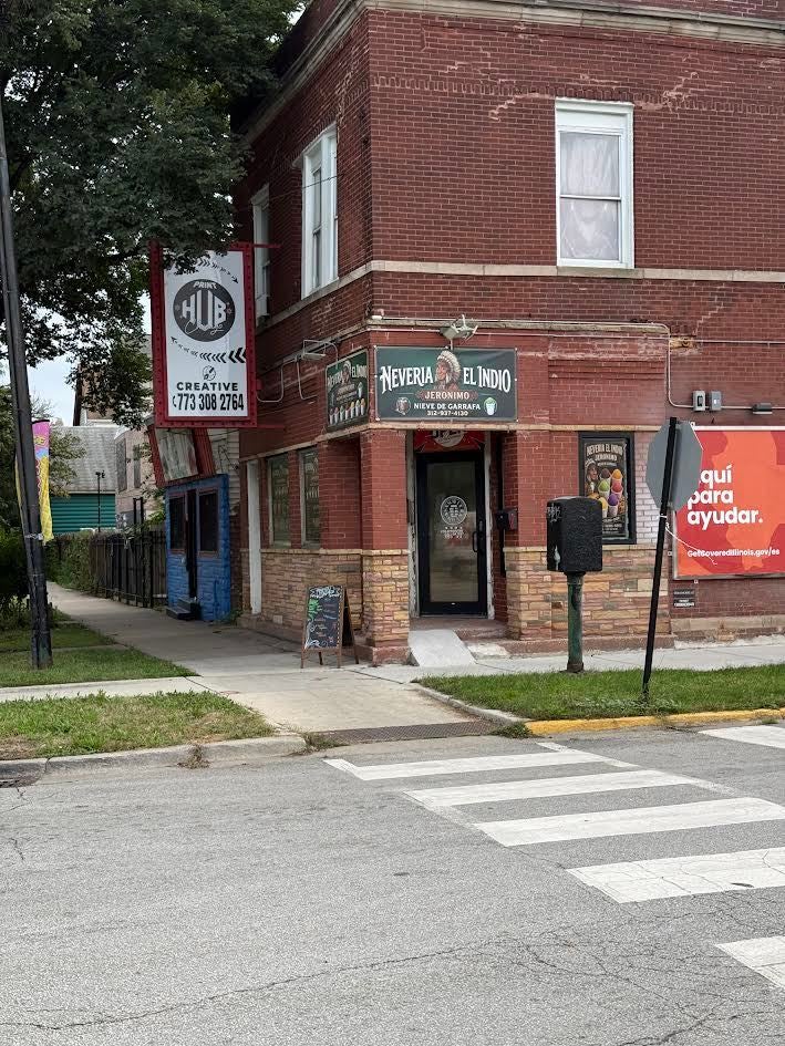 5000 S Western Avenue