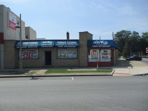 6320 Ogden Avenue Berwyn IL 60402