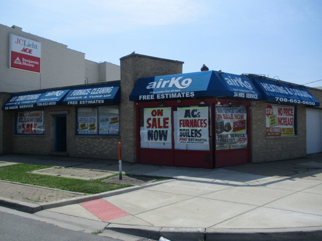 6320 Ogden Avenue