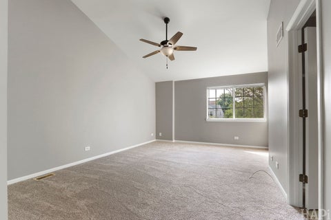 Tiny photo for 62 E Rustic Lane #0, Round Lake Beach, IL 60073 (MLS # 12693529)
