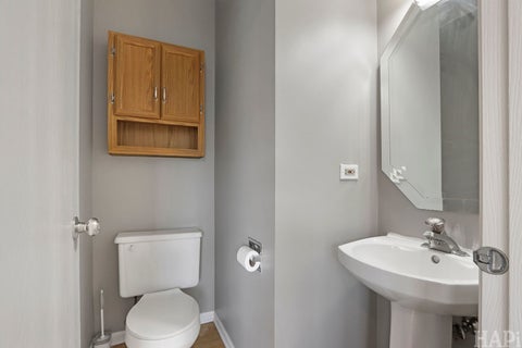 Tiny photo for 62 E Rustic Lane #0, Round Lake Beach, IL 60073 (MLS # 12693529)