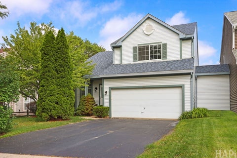 Photo of 62 E Rustic Lane #0, Round Lake Beach, IL 60073 (MLS # 12693529)