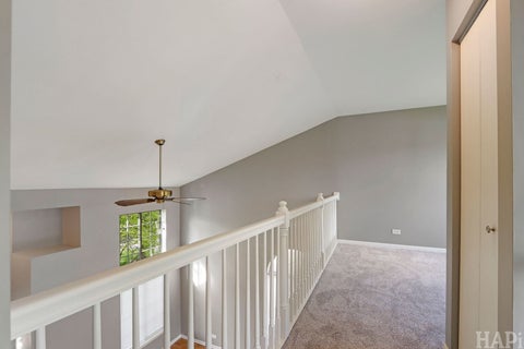 Tiny photo for 62 E Rustic Lane #0, Round Lake Beach, IL 60073 (MLS # 12693529)