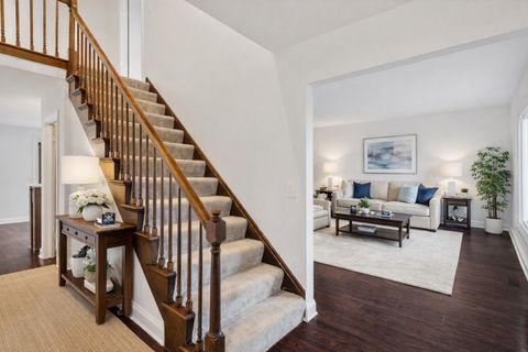 Tiny photo for 366 Ventura Club Drive, Roselle, IL 60172 (MLS # 12547847)