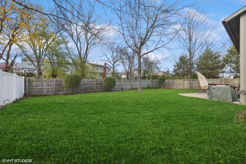 Tiny photo for 366 Ventura Club Drive, Roselle, IL 60172 (MLS # 12547847)