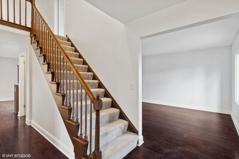 Tiny photo for 366 Ventura Club Drive, Roselle, IL 60172 (MLS # 12547847)