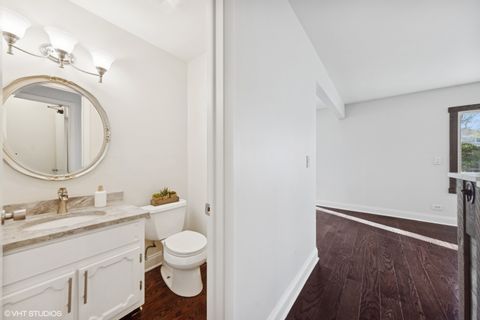 Tiny photo for 366 Ventura Club Drive, Roselle, IL 60172 (MLS # 12547847)