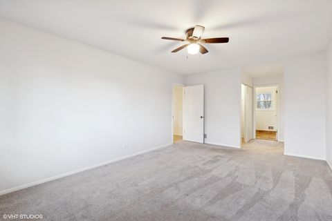 Tiny photo for 366 Ventura Club Drive, Roselle, IL 60172 (MLS # 12547847)