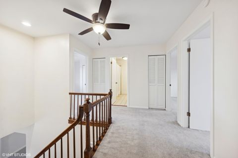 Tiny photo for 366 Ventura Club Drive, Roselle, IL 60172 (MLS # 12547847)