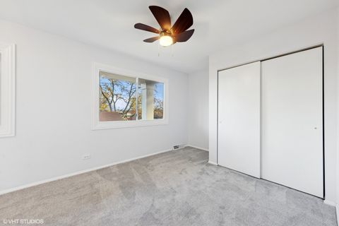 Tiny photo for 366 Ventura Club Drive, Roselle, IL 60172 (MLS # 12547847)