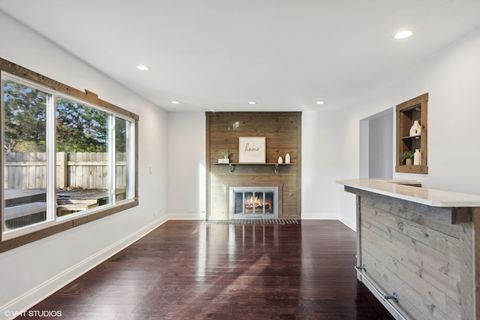 Tiny photo for 366 Ventura Club Drive, Roselle, IL 60172 (MLS # 12547847)