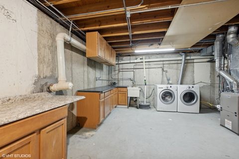 Tiny photo for 366 Ventura Club Drive, Roselle, IL 60172 (MLS # 12547847)