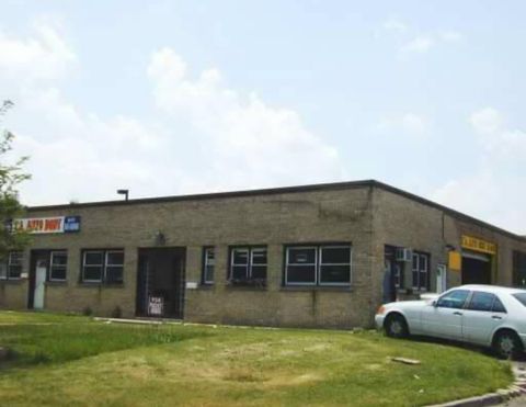 550 Hartrey Avenue D Evanston IL 60202