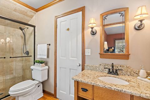 Tiny photo for 309 Three Oaks Road, Cary, IL 60013 (MLS # 12632801)