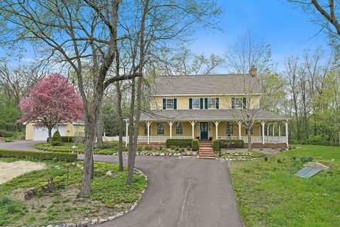 Tiny photo for 309 Three Oaks Road, Cary, IL 60013 (MLS # 12632801)