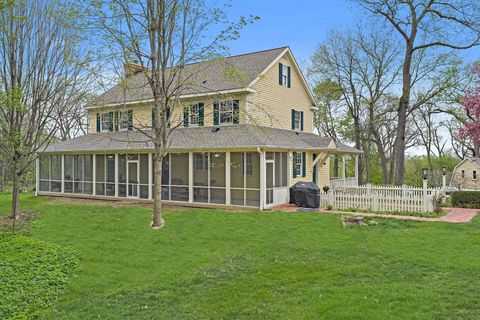 Tiny photo for 309 Three Oaks Road, Cary, IL 60013 (MLS # 12632801)