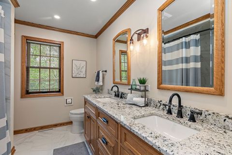 Tiny photo for 309 Three Oaks Road, Cary, IL 60013 (MLS # 12632801)