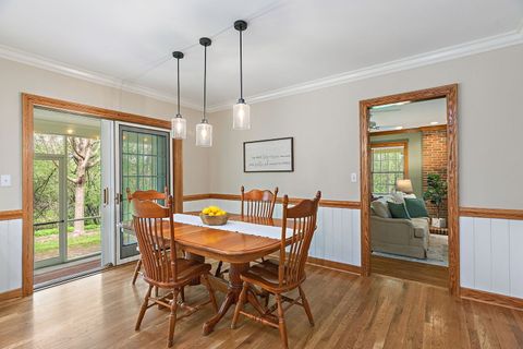 Tiny photo for 309 Three Oaks Road, Cary, IL 60013 (MLS # 12632801)