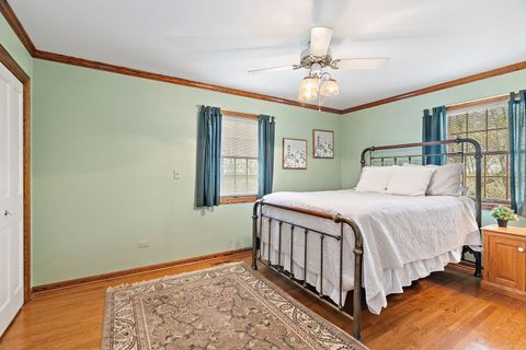 Tiny photo for 309 Three Oaks Road, Cary, IL 60013 (MLS # 12632801)