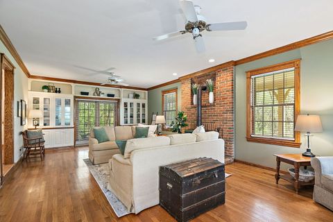 Tiny photo for 309 Three Oaks Road, Cary, IL 60013 (MLS # 12632801)