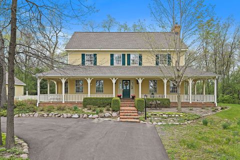 Tiny photo for 309 Three Oaks Road, Cary, IL 60013 (MLS # 12632801)
