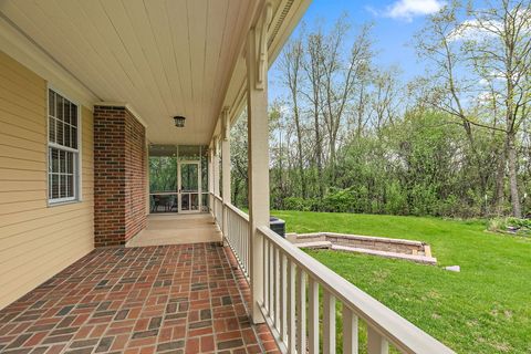 Tiny photo for 309 Three Oaks Road, Cary, IL 60013 (MLS # 12632801)