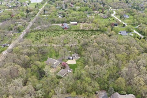 Tiny photo for 309 Three Oaks Road, Cary, IL 60013 (MLS # 12632801)