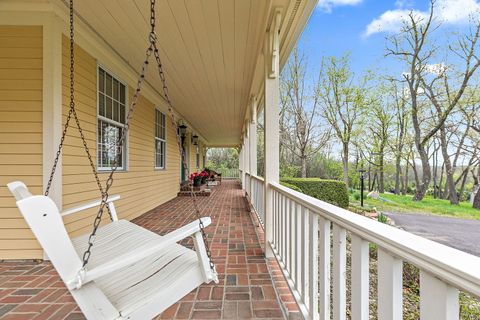 Tiny photo for 309 Three Oaks Road, Cary, IL 60013 (MLS # 12632801)
