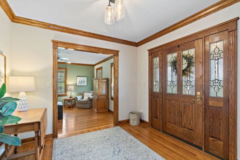 Tiny photo for 309 Three Oaks Road, Cary, IL 60013 (MLS # 12632801)