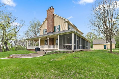 Tiny photo for 309 Three Oaks Road, Cary, IL 60013 (MLS # 12632801)