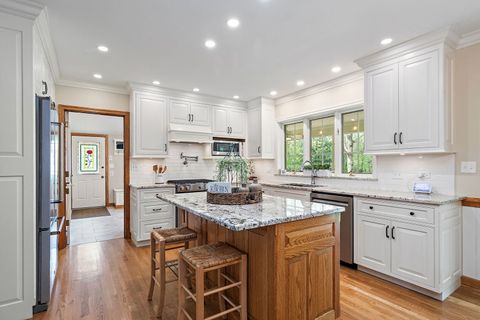 Tiny photo for 309 Three Oaks Road, Cary, IL 60013 (MLS # 12632801)