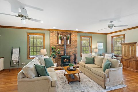 Tiny photo for 309 Three Oaks Road, Cary, IL 60013 (MLS # 12632801)