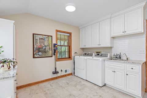 Tiny photo for 309 Three Oaks Road, Cary, IL 60013 (MLS # 12632801)