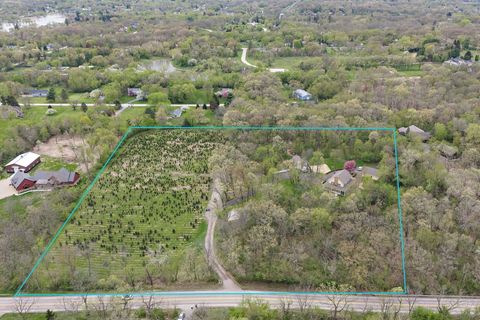 Tiny photo for 309 Three Oaks Road, Cary, IL 60013 (MLS # 12632801)