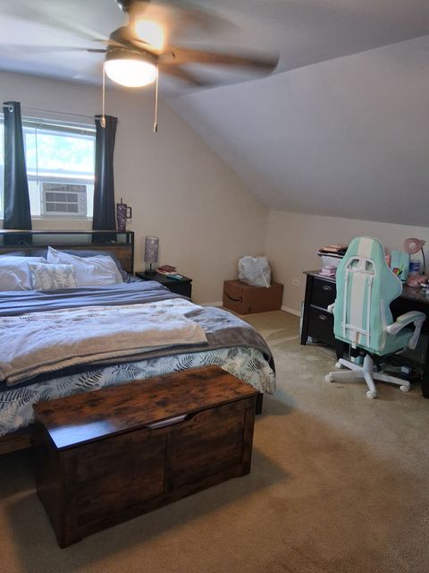 Tiny photo for 14607 Central Park Avenue, Midlothian, IL 60445 (MLS # 12674234)