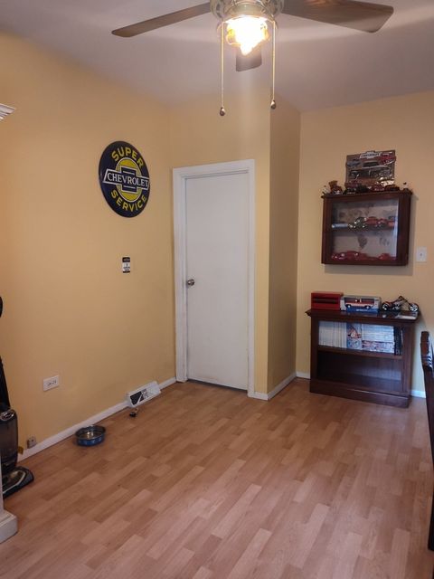 Tiny photo for 14607 Central Park Avenue, Midlothian, IL 60445 (MLS # 12674234)