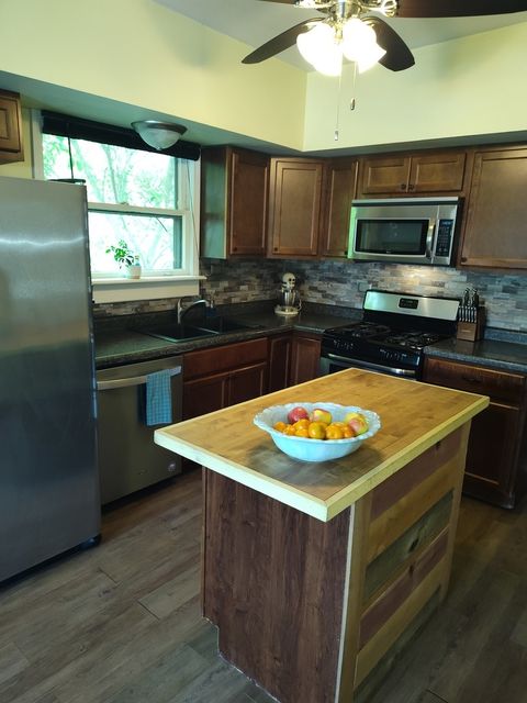 Tiny photo for 14607 Central Park Avenue, Midlothian, IL 60445 (MLS # 12674234)