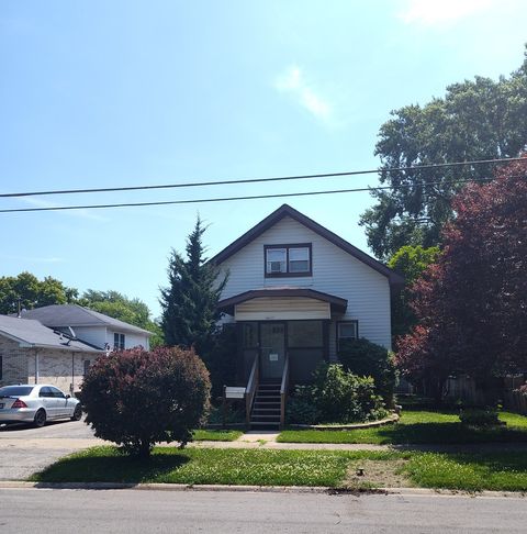 Photo of 14607 Central Park Avenue, Midlothian, IL 60445 (MLS # 12674234)