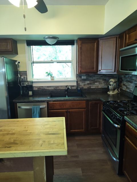 Tiny photo for 14607 Central Park Avenue, Midlothian, IL 60445 (MLS # 12674234)
