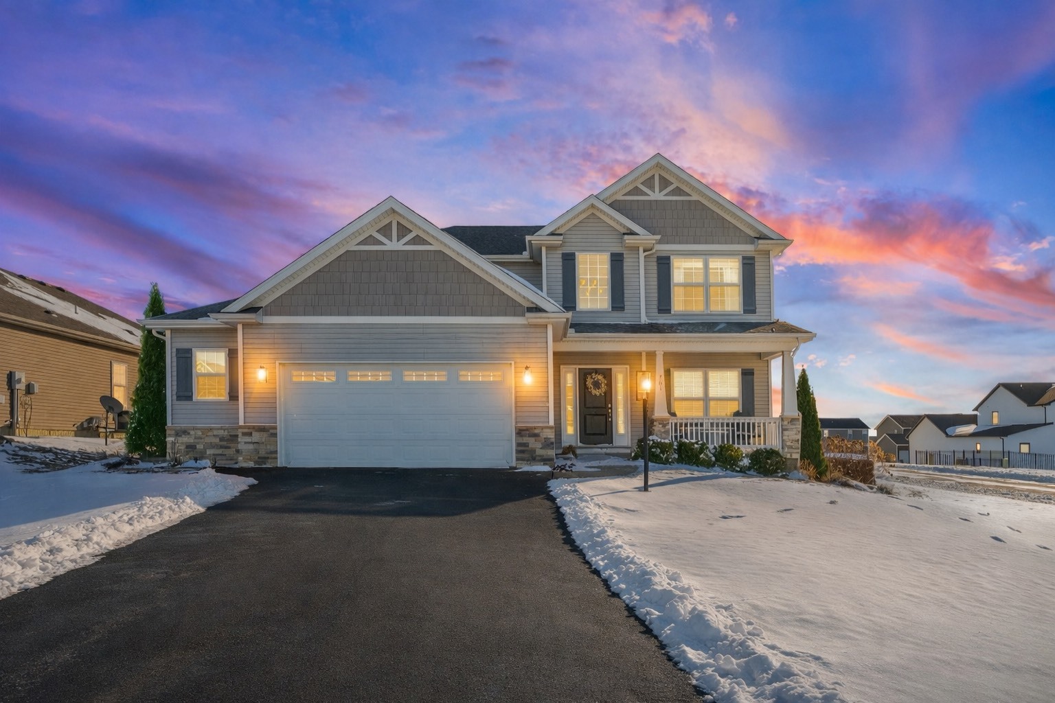 701 Country Ridge Drive