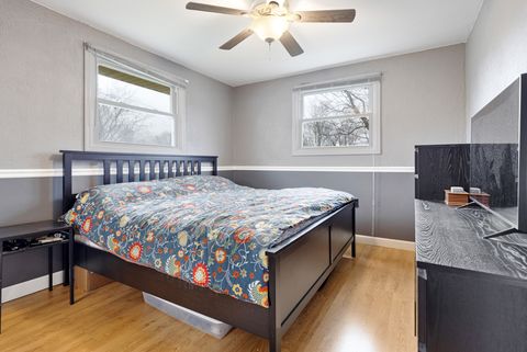 Tiny photo for 206 Yuma Lane, Carol Stream, IL 60188 (MLS # 12524498)